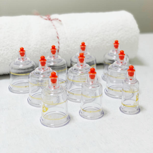 Cupping - Rivernorth Acupuncture | Comprehensive Care For You