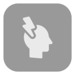 Headache logo
