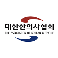 The Association of Korean Medicine logo