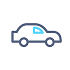 Logo-Car accident