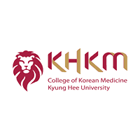 Kyung Hee University logo