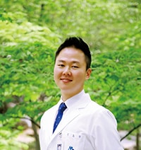 Profile picture of Hyosu Kim LAc at Rivernorth Acupuncture in Diamond Bar-min
