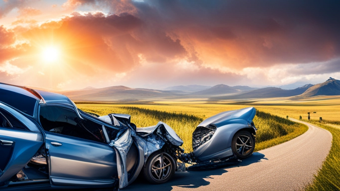 Explore Acupuncture's Role in Car Accident Recovery – Discover How Acupuncture Treatment Can Aid Healing and Relief from Injuries Sustained in Auto Accidents
